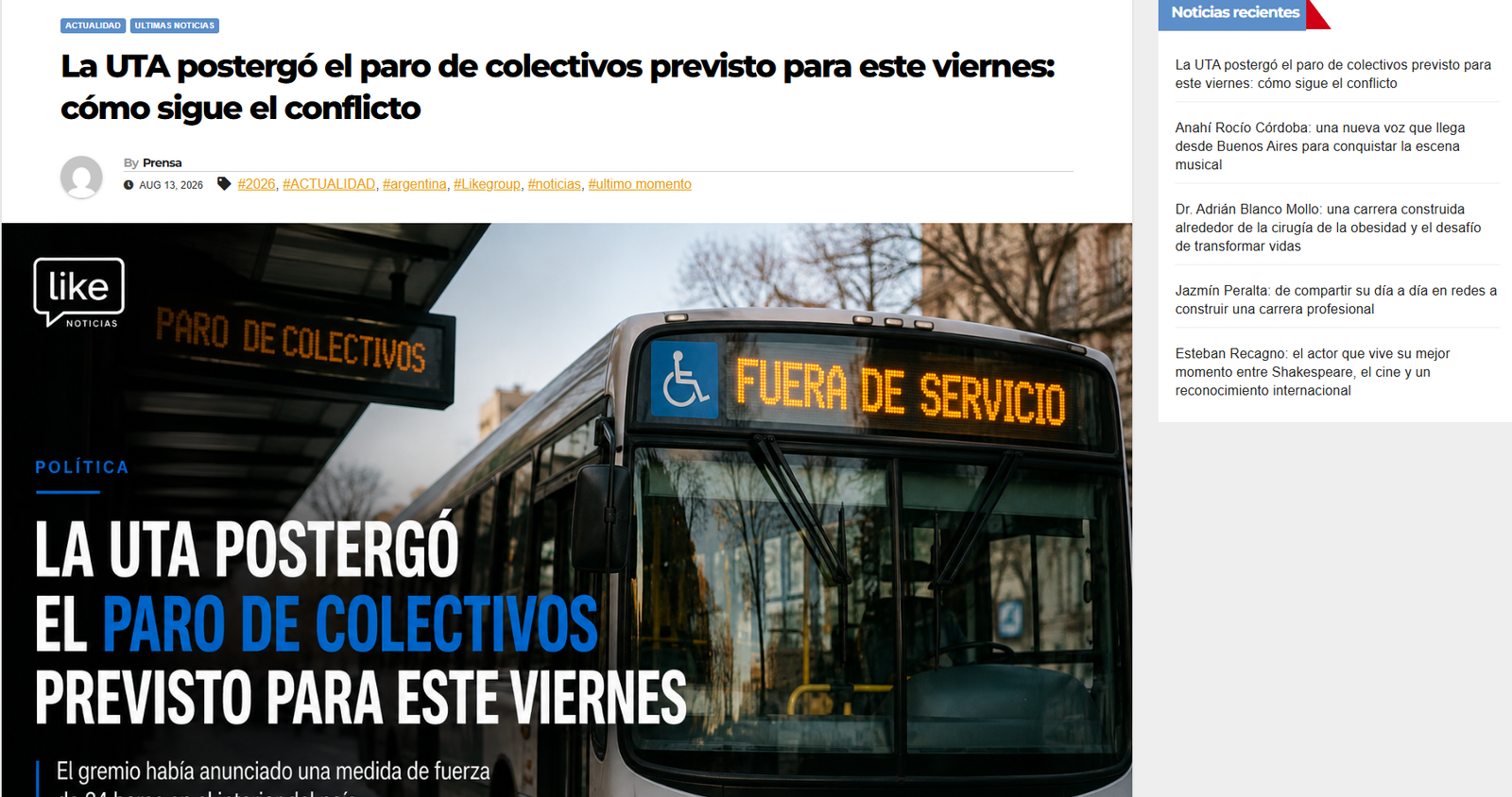 Otra Visión